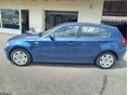 BMW 1-ES SOROZAT 2009/5 - 2