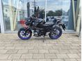 SUZUKI GSX-S 125 2024/5 - 5
