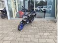 SUZUKI GSX-S 125 2024/5 - 6