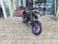 SUZUKI GSX-S 125 ABS Autó-motor beszámítás