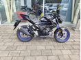 SUZUKI GSX-S 125 2024/5 - 2