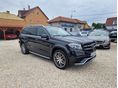 MERCEDES-AMG GLS 2017/11 - 1