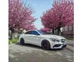 MERCEDES-AMG CLA 2016/7 - 1