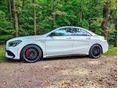 MERCEDES-AMG CLA 2016/7 - 2