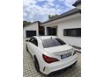 MERCEDES-AMG CLA 2016/7 - 4