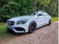 MERCEDES-AMG CLA 2016/7 - 6