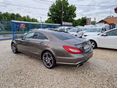 MERCEDES-BENZ CLS 63 AMG 2011/6 - 2