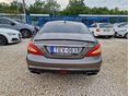 MERCEDES-BENZ CLS 63 AMG 2011/6 - 6