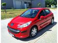 PEUGEOT 207 2007/11 - 2