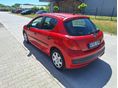 PEUGEOT 207 2007/11 - 5