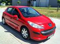 PEUGEOT 207 1.4 Sporty Hideg Klíma! + Téli gumi garnitúra