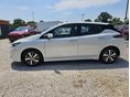 NISSAN LEAF 2021/12 - 4
