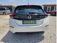 NISSAN LEAF 2021/12 - 5