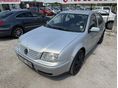 VOLKSWAGEN BORA 1999 - 1