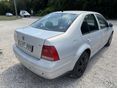 VOLKSWAGEN BORA 1999 - 4