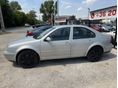 VOLKSWAGEN BORA 1999 - 5