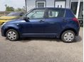 SUZUKI SWIFT 2006/4 - 6