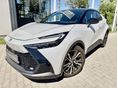 TOYOTA C-HR 2025/6 - 1