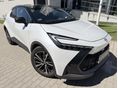 TOYOTA C-HR 2025/6 - 3