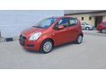 SUZUKI SPLASH 2009/9 - 1