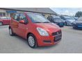 SUZUKI SPLASH 2009/9 - 2