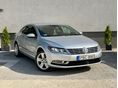VOLKSWAGEN CC 2.0 TFSI [5 személy] EL.BŐRBELSŐ/ÜLÉSFŰTÉS/BI-XENON/MENETFÉNY/TEMPOMAT/NAVI