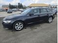 AUDI A6 Avant 2.0 TDI ultra S-tronic Panorámatető.4 Ülésfűtés.Kanyarkövető Xenon.Vezetett Szervizkönyv!