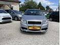 CHEVROLET AVEO 2009/4 - 2
