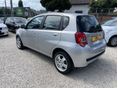 CHEVROLET AVEO 2009/4 - 4