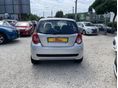 CHEVROLET AVEO 2009/4 - 5