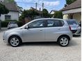 CHEVROLET AVEO 2009/4 - 7