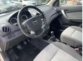 CHEVROLET AVEO 2009/4 - 10