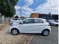 RENAULT ZOE 2021/1 - 2