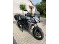 YAMAHA MT-07 TRACER 