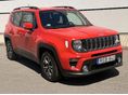JEEP RENEGADE 1.0 T3 Longitude Mo-i.Szervízkönyv