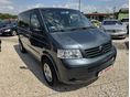 VOLKSWAGEN MULTIVAN 2003 - 2