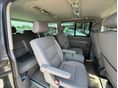 VOLKSWAGEN MULTIVAN 2003 - 12