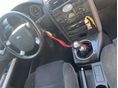 FORD MONDEO 2001/12 - 4