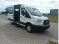 FORD TRANSIT 2015/8 - 1