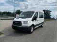 FORD TRANSIT 2015/8 - 2