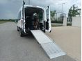 FORD TRANSIT 2015/8 - 3