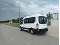 FORD TRANSIT 2015/8 - 5