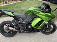KAWASAKI Z 1000 SX 