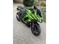 KAWASAKI Z 1000 SX 2017 - 2
