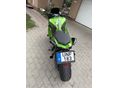 KAWASAKI Z 1000 SX 2017 - 4