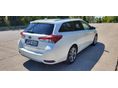 TOYOTA AURIS 2017 - 3