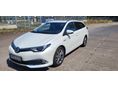 TOYOTA AURIS 1.8 HSD Executive TSS (Automata)