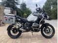 BMW R 1200 GS Adventure/17000km/