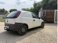OPEL CORSA C 1.7 Di Van új motor