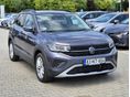 VOLKSWAGEN T-CROSS 2025/4 - 1